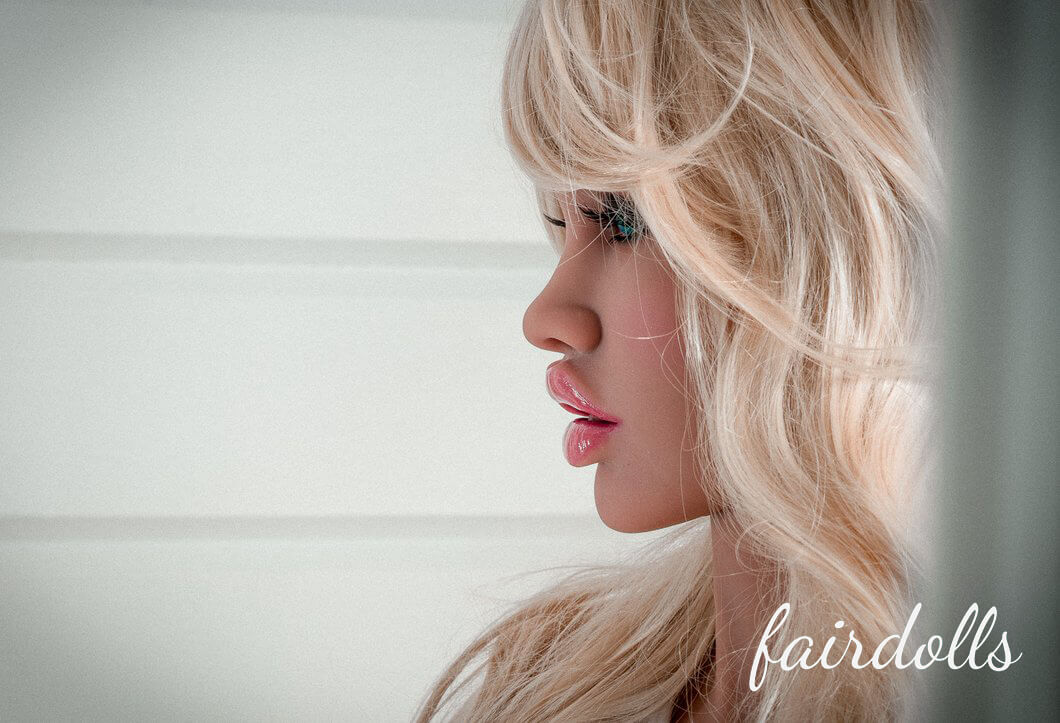 5'6" (170cm) H-Cup Sex Doll - Carolyn (WM Doll)