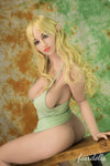 5'7" (172cm) G-Cup Plump Elf Sex Doll - Kamila (WM Doll)