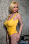 5'7" (172cm) G-Cup Real Life Size Sex Doll - Nichole(WM DOLL)