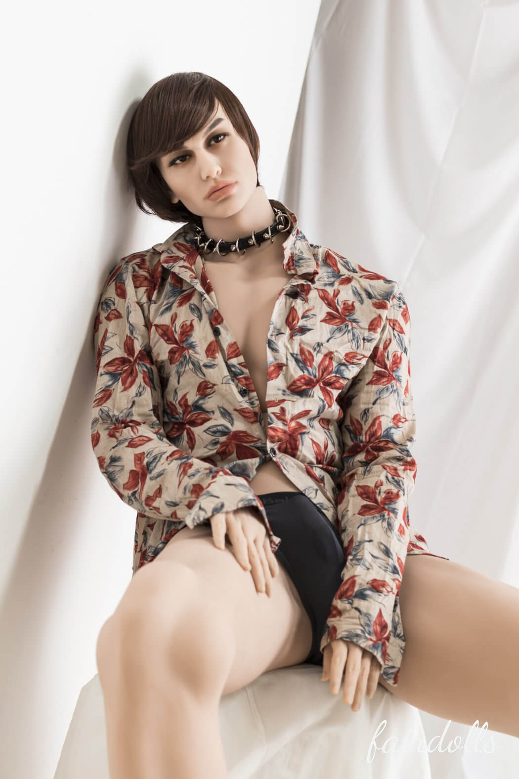 5'8" (175cm) WM   Full Size Male  Sex Doll - Aaron (WM Doll)