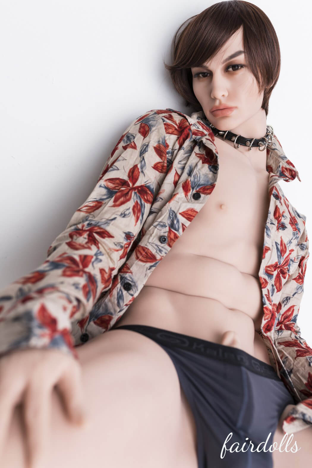 5'8" (175cm) WM   Full Size Male  Sex Doll - Aaron (WM Doll)