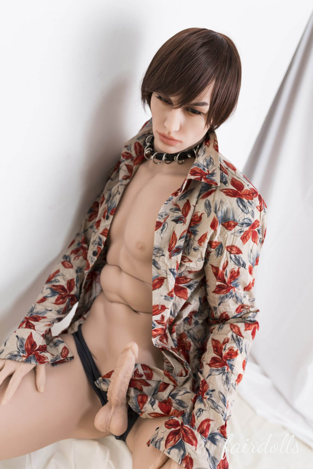 5'8" (175cm) WM   Full Size Male  Sex Doll - Aaron (WM Doll)