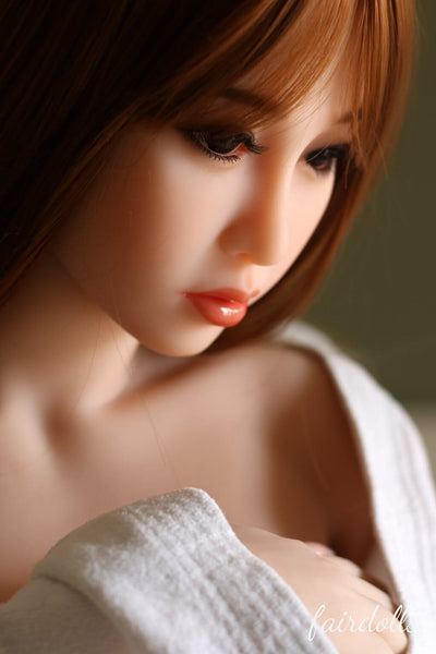 5'0" (153cm) A-Cup Japanese Love Doll - Danika (WM Doll)