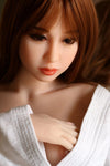 5'0" (153cm) A-Cup Japanese Love Doll - Danika (WM Doll)