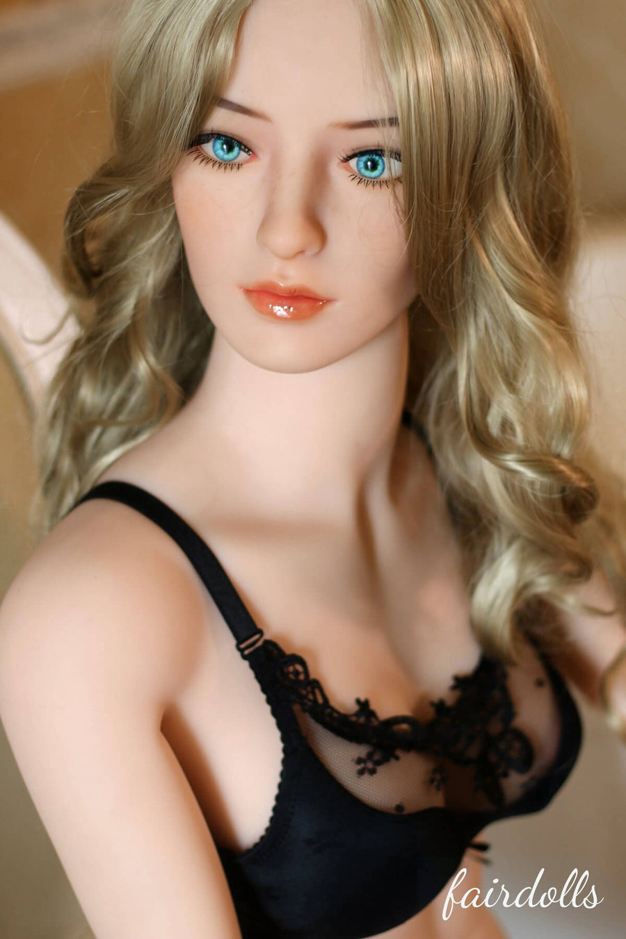 5'0" (153cm) A-Cup Young Sex Doll - Kasey (WM Doll)