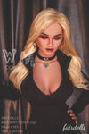 5'6" (170cm) D-Cup Life Size Mature Women Sex Doll - Mylee (WM Doll)