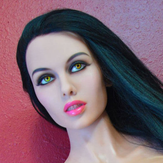 Realistic Doll Eyes for Customization - Enhance Doll's Style