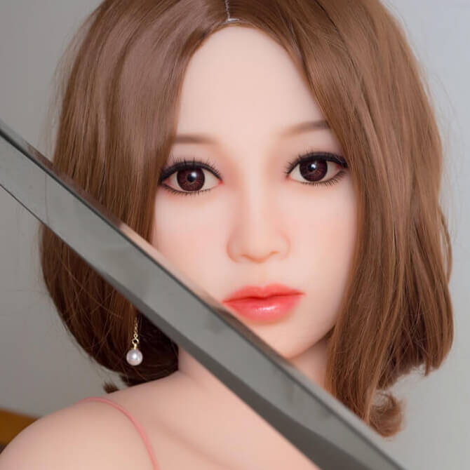 Realistic Doll Eyes for Customization - Enhance Doll's Style