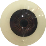 Realistic Doll Eyes for Customization - Enhance Doll's Style