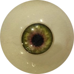 Realistic Doll Eyes for Customization - Enhance Doll's Style