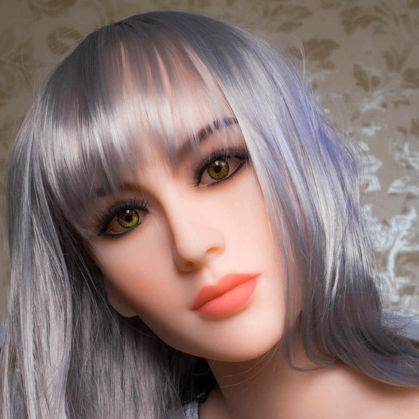 Realistic Doll Eyes for Customization - Enhance Doll's Style