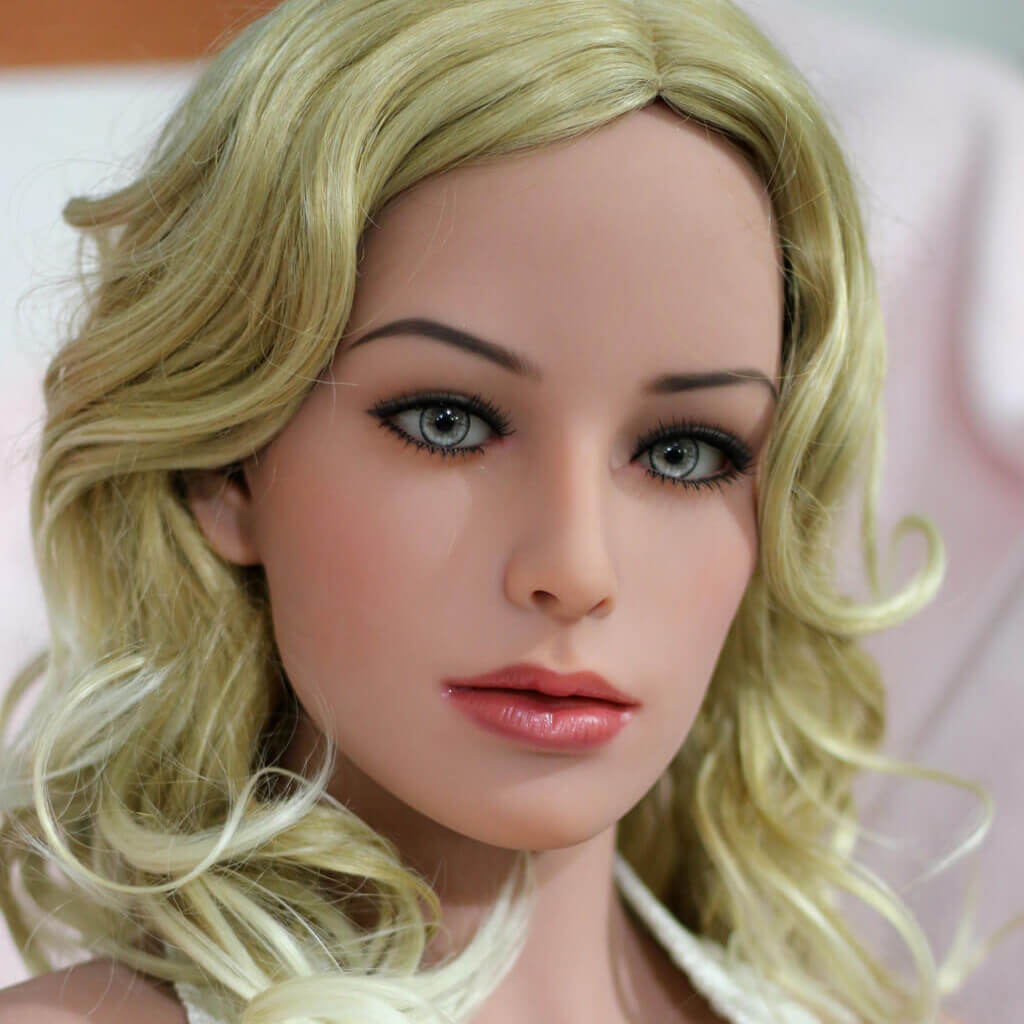 Realistic Doll Eyes for Customization - Enhance Doll's Style