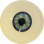 Realistic Doll Eyes for Customization - Enhance Doll's Style