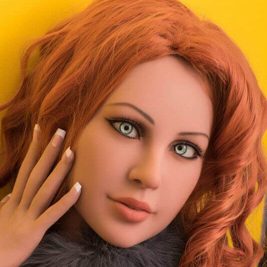 Realistic Doll Eyes for Customization - Enhance Doll's Style