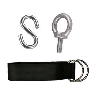 Storage Hook