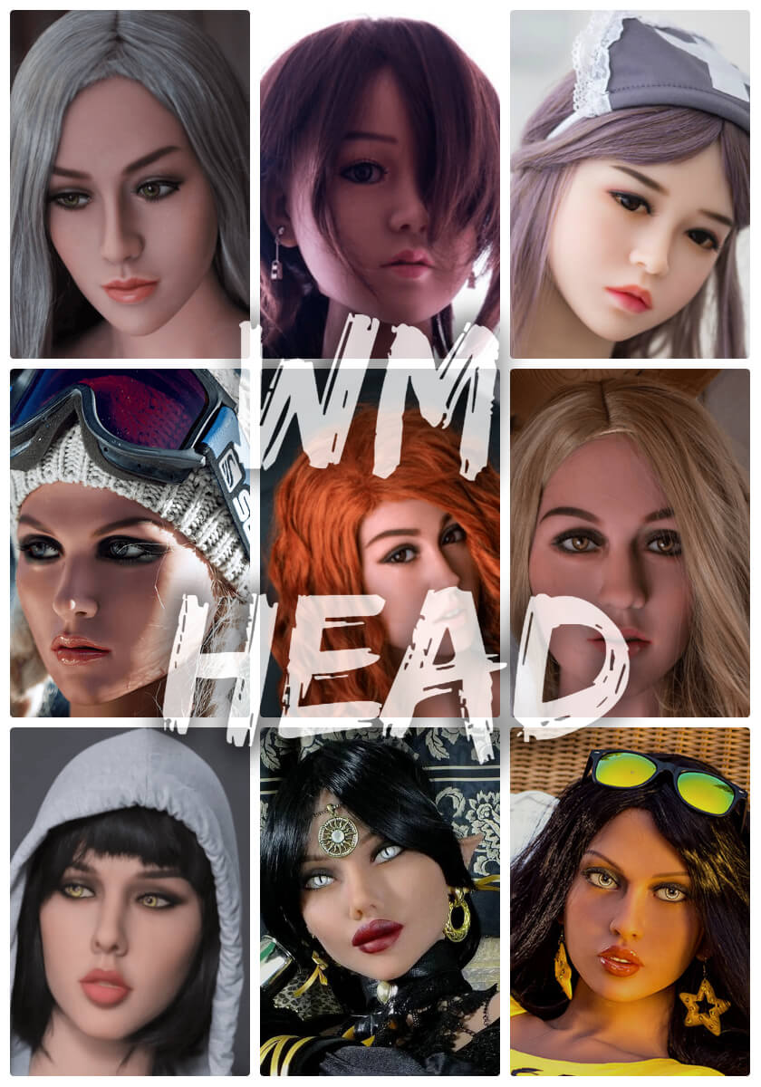 WM-Head (WM Doll)