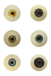 Eyes