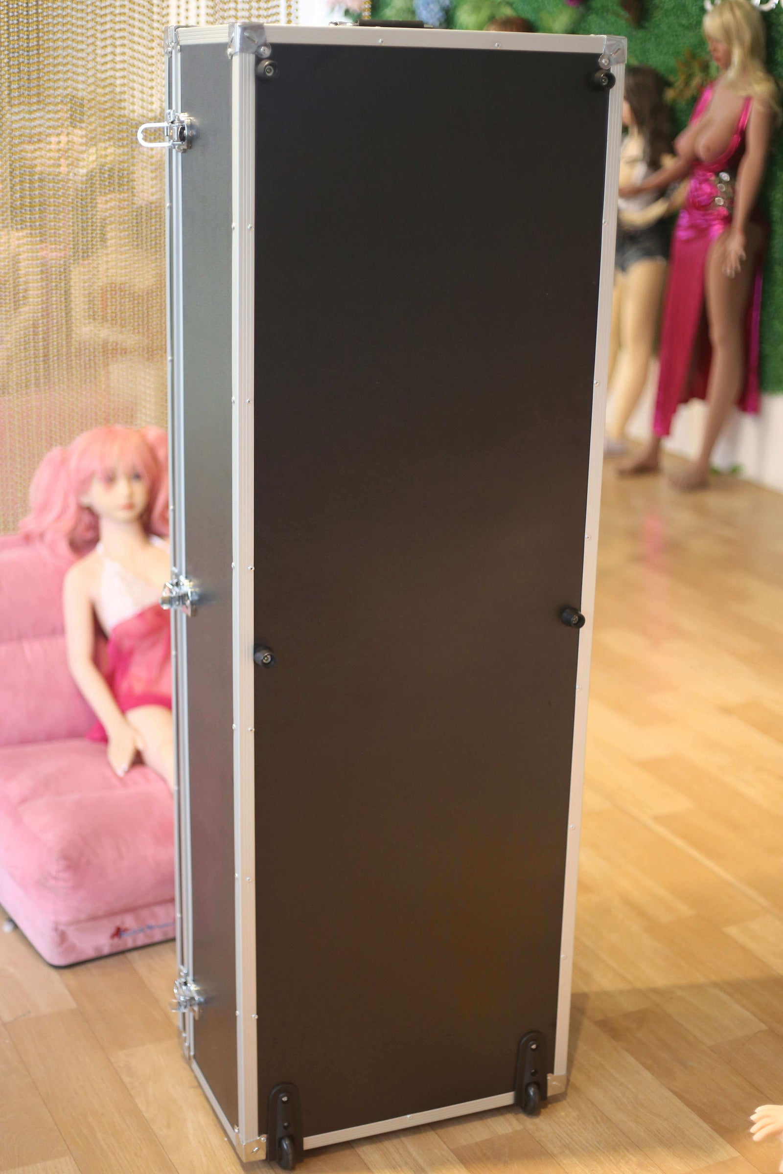 Sex Doll Storage Case Sex Doll Storage Case