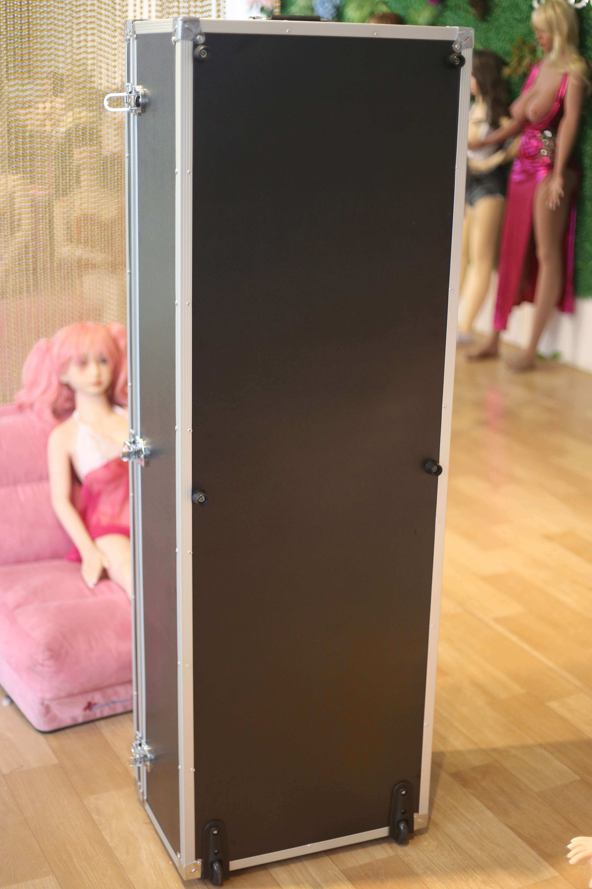 Sex Doll Storage Case Sex Doll Storage Case